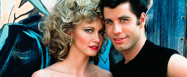 Explicación del final de Grease