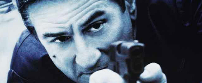 Final de Ronin explicado