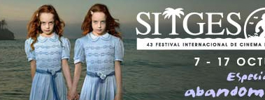 Especial: SITGES 2010