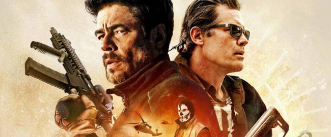 Final de Sicario: El Día del Soldado explicado