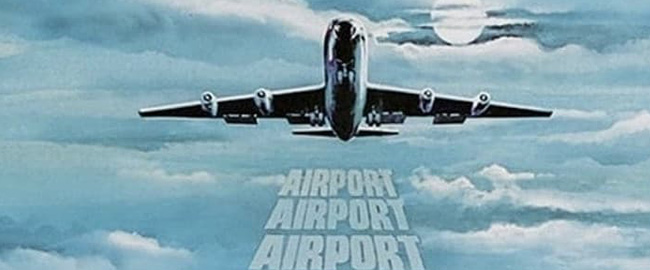 Explicación del final de Aeropuerto
