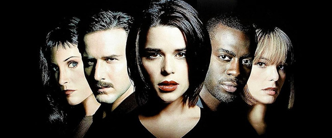 Final de Scream 3 explicado