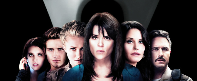 Final de Scream 4 explicado