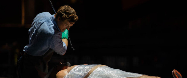 Final de Dexter: Pecado Original explicado
