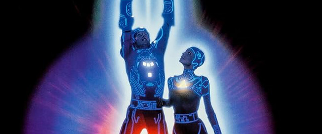 Final de TRON (Tron, El Guerrero Electrónico) explicado