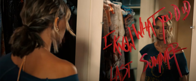 Final de Sé lo que Hicisteis el Último Verano explicado