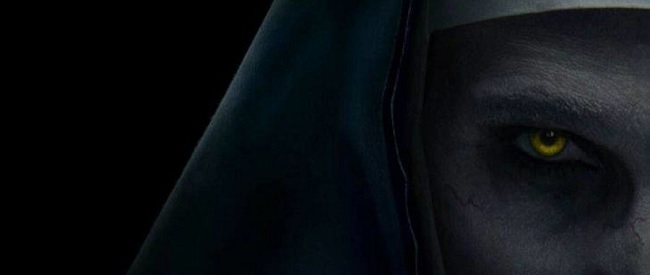 Final de La Monja explicado