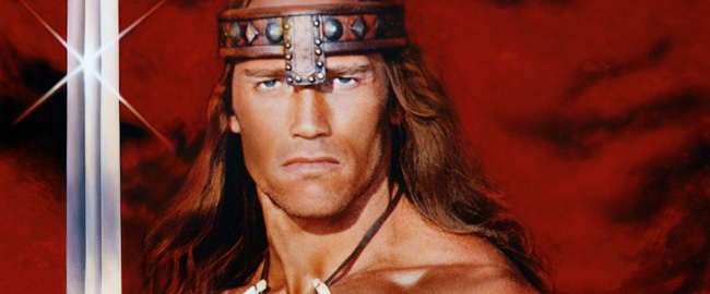 Final de Conan, El Destructor explicado