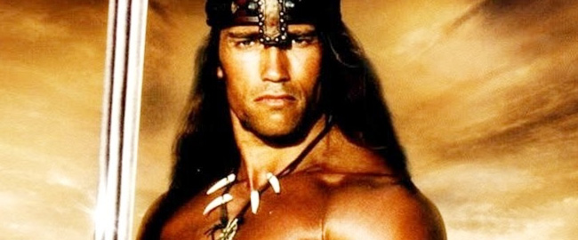 Final de Conan, El bárbaro explicado