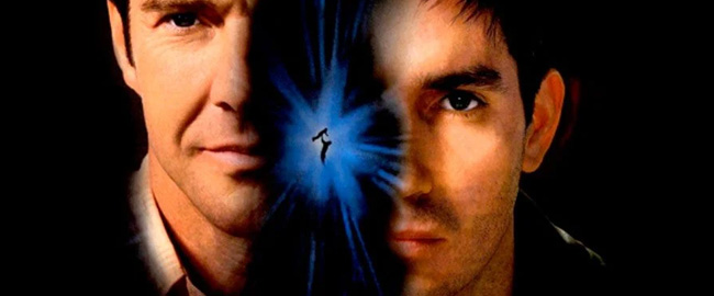 Explicación del final de Frequency