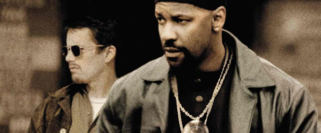 Final de Training Day (Día de Entrenamiento) explicado