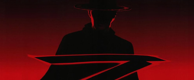 Final de La Máscara del Zorro  explicado