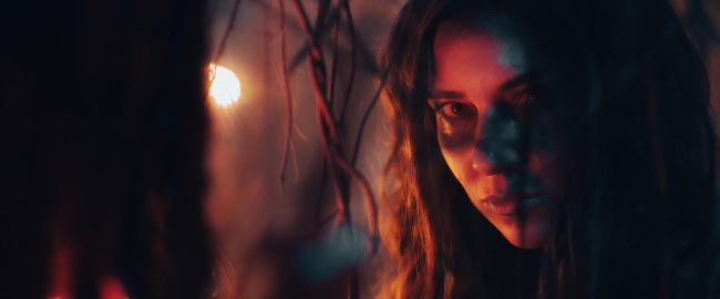 Explicación del final de The Witch: Revenge