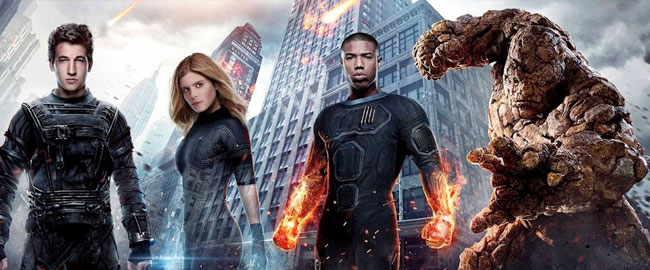 Final de Los 4 Fantásticos (Reboot) explicado