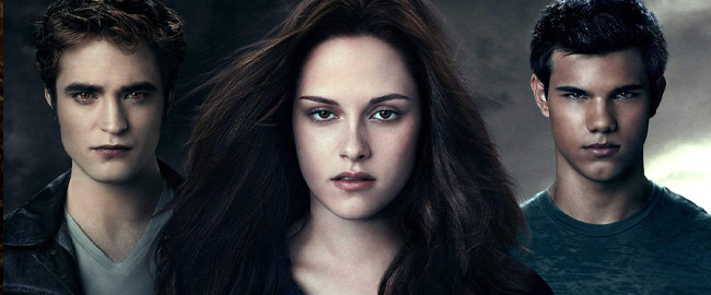 Explicación del final de La saga Crepúsculo: Eclipse