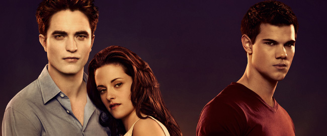Explicación del final de La saga Crepúsculo: Amanecer - Parte 1