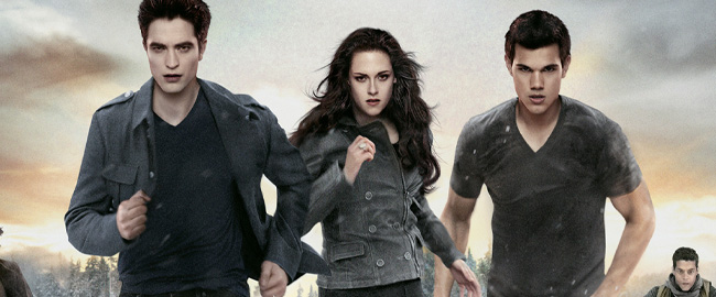 Explicación del final de La saga Crepúsculo: Amanecer - Parte 2