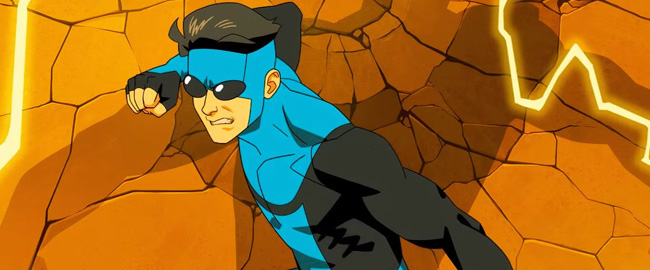 Final de Invencible Temporada 3 explicado