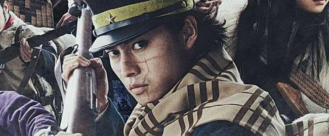 Explicación del final de Golden Kamuy: En Busca de los Prisioneros de Hokkaidō