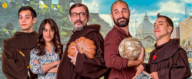 Explicación del final de Que Baje Dios Y Lo Vea