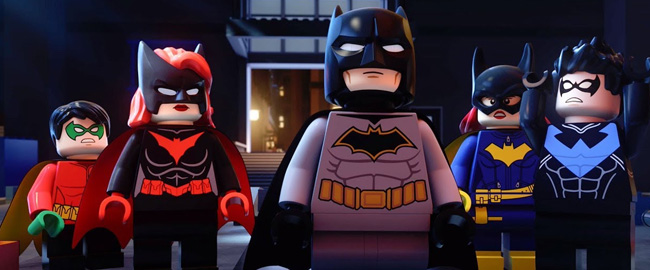 Final de LEGO DC: Batman – La Bat-familia Importa explicado