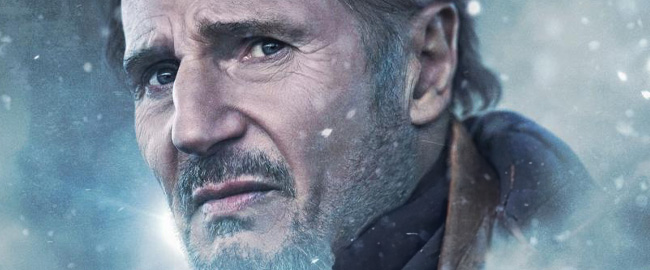 Final de Ice Road explicado