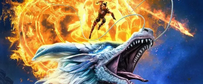Explicación del final de Nezha: El Renacer de un Dios