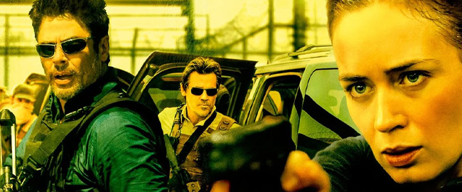 Explicación del final de Sicario