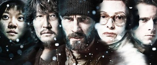 Explicación del final de Snowpiercer: Rompenieves