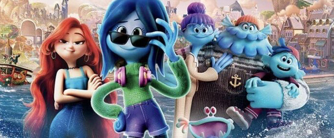 Explicación del final de Ruby, Aventuras de una Kraken Adolescente