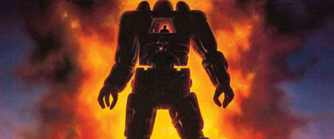En defensa de “Robot Jox” (1989)