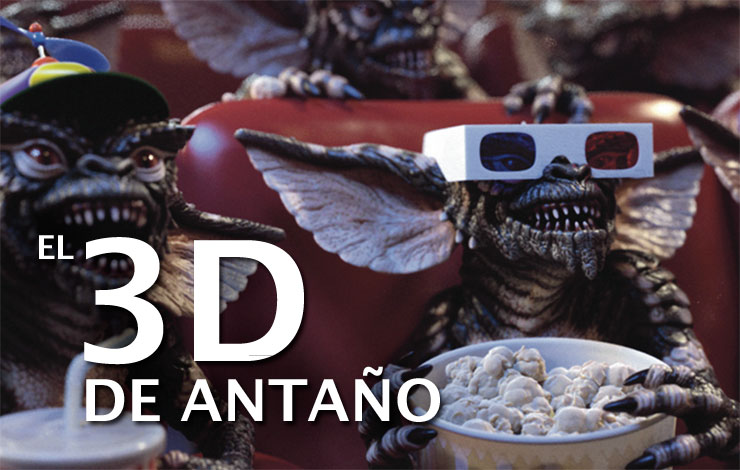 3d de antaño