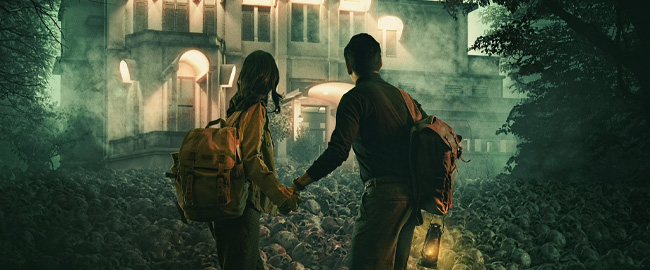 Final de The Haunted Hotel explicado