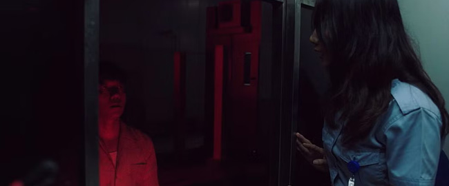 Explicación del final de La Mujer del Infierno