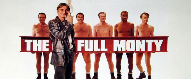 Explicación del final de Full Monty
