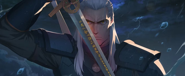 Explicación del final de The Witcher: Sirenas de las Profundidades