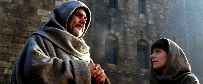 Final de El Nombre de la Rosa explicado