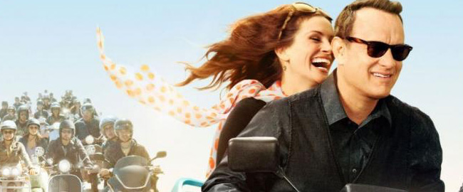Explicación del final de Larry Crowne: Nunca es Tarde