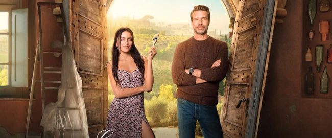Explicación del final de La Dolce Villa