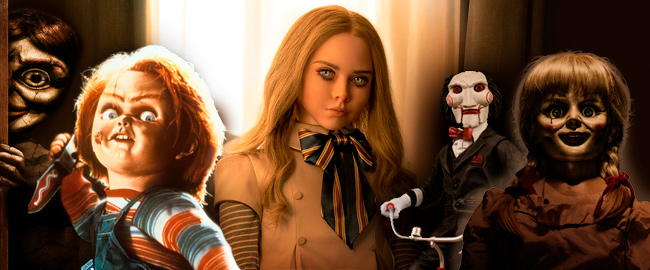 Nuestros queridos muecos cinematogrficos