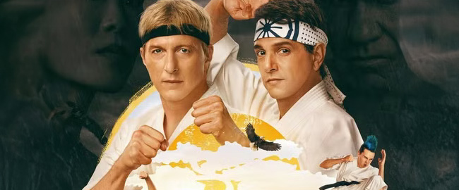 Final de Cobra Kai explicado