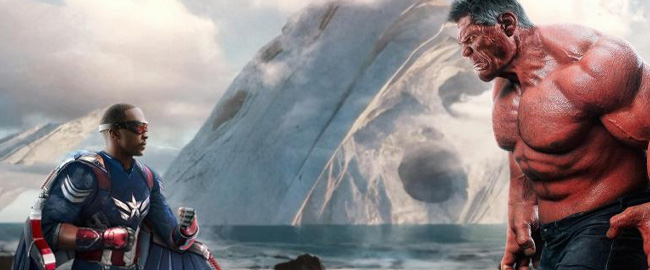 Final de Capitán América: Brave New World explicado