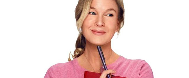 Explicación del final de Bridget Jones: Loca por Él