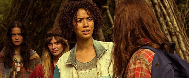 Final de Yellowjackets T3E1 explicado