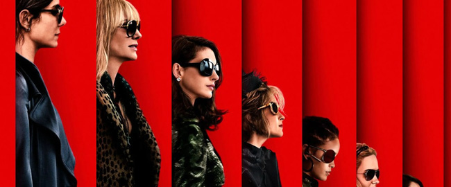 Final de Ocean's 8 explicado
