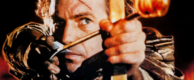 Explicación del final de Robin Hood, Príncipe de los Ladrones