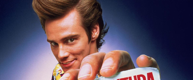 Explicación del final de Ace Ventura, Un Detective Diferente