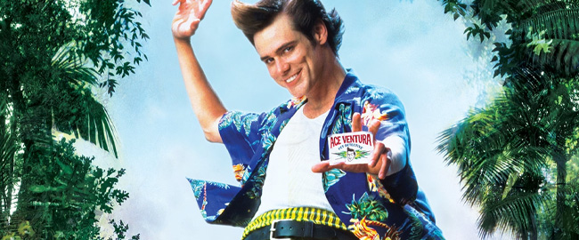 Explicación del final de Ace Ventura, Operación África
