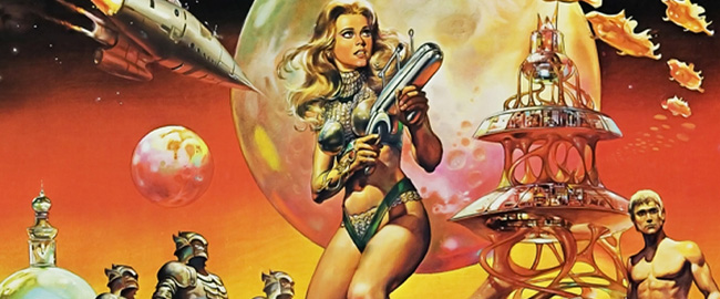 Explicación del final de Barbarella: La Venus del Espacio