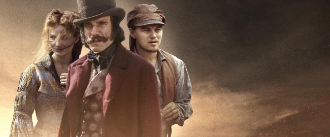 Explicación del final de Gangs of New York